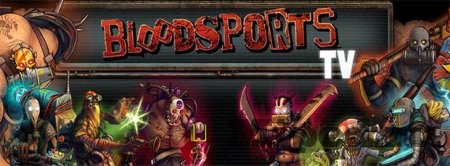 Игра BloodsportsTV и как получить ее бесплатно в Steam