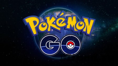 Поиск покемонов в Pokemon GO через приложение на Android