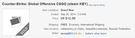 Как зарабатывать на перепродаже ключей с помощью eBay и G2A