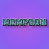 Mempron