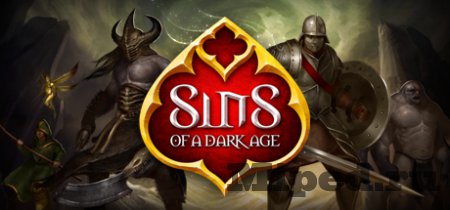 Как получить ключ для игры Sins of a Dark Age бесплатно в Steam