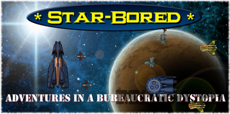 Игра Star Bored и как поучаствовать в бета-тесте в Steam