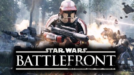Как попасть на бета-тест Star Wars: Battlefront 3 в Origin